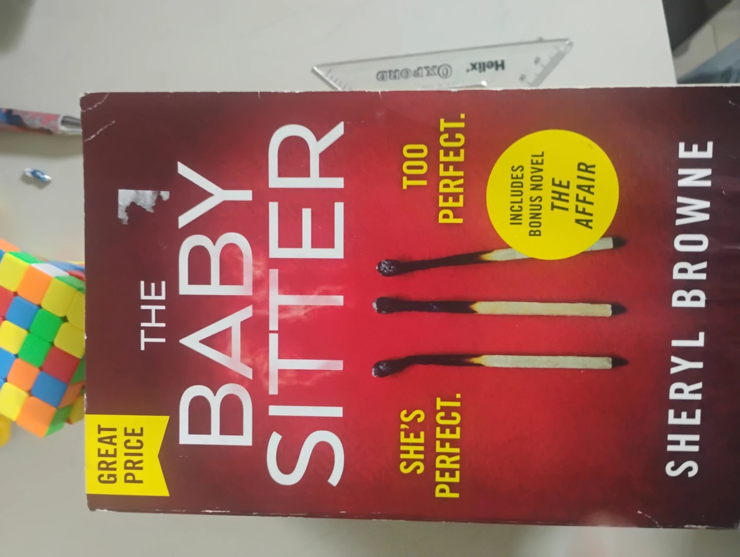 Various books - photo 5