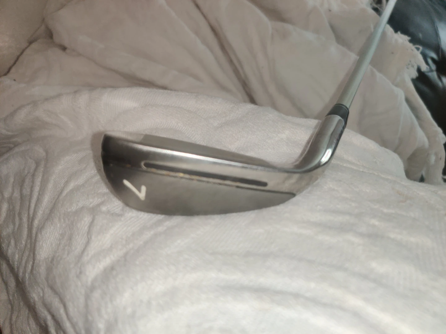 Adams Idea Golf Club 7