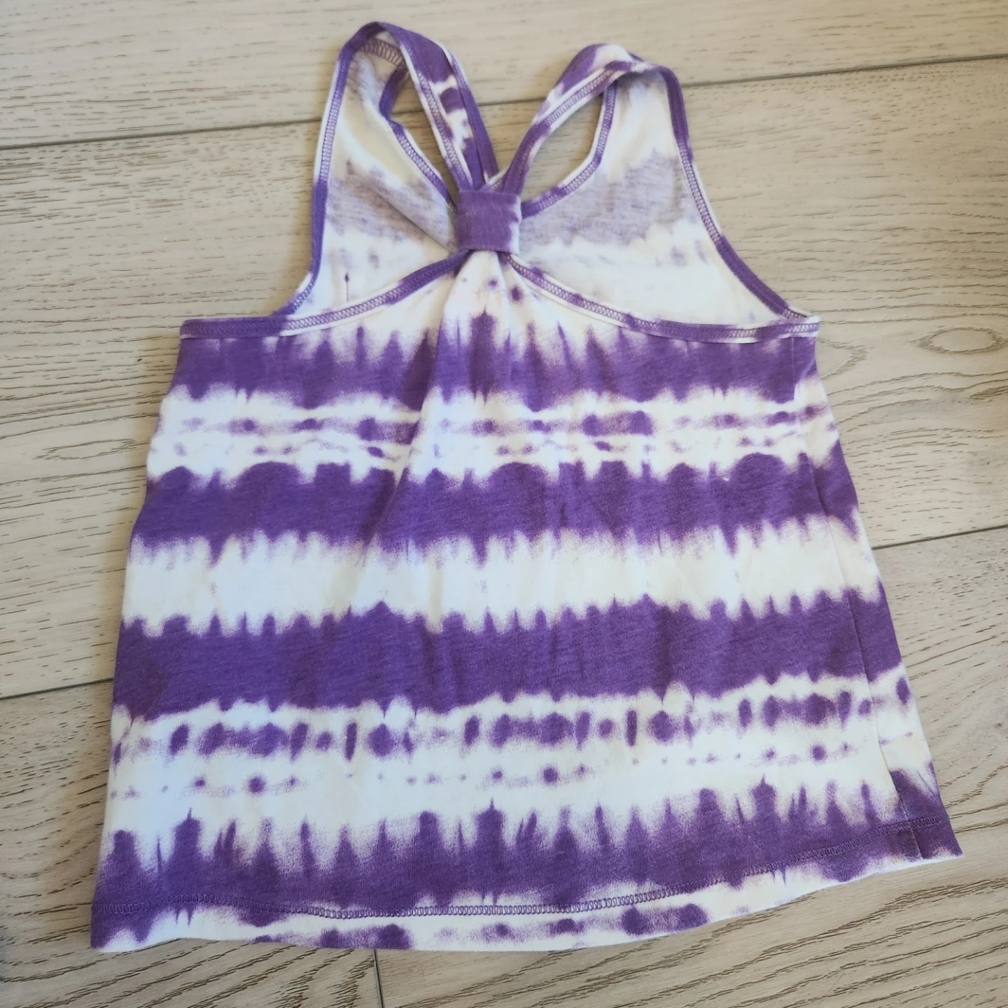 5T girls -  5 shorts, 1 tank - photo 3