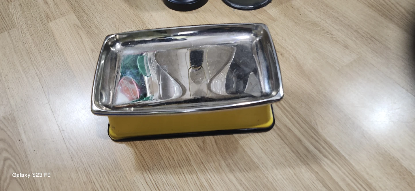 Soehnle Kitchen Scale - photo 4