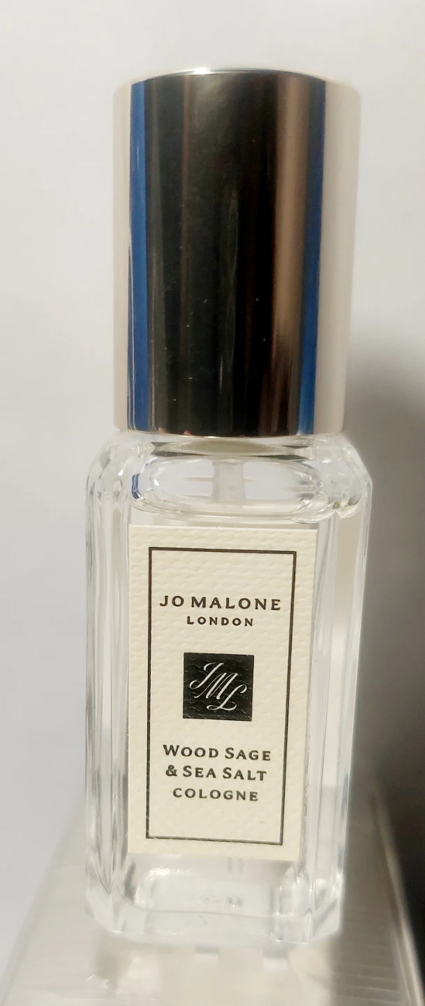 Jo Malone London Wood Sage & Sea Salt Travel