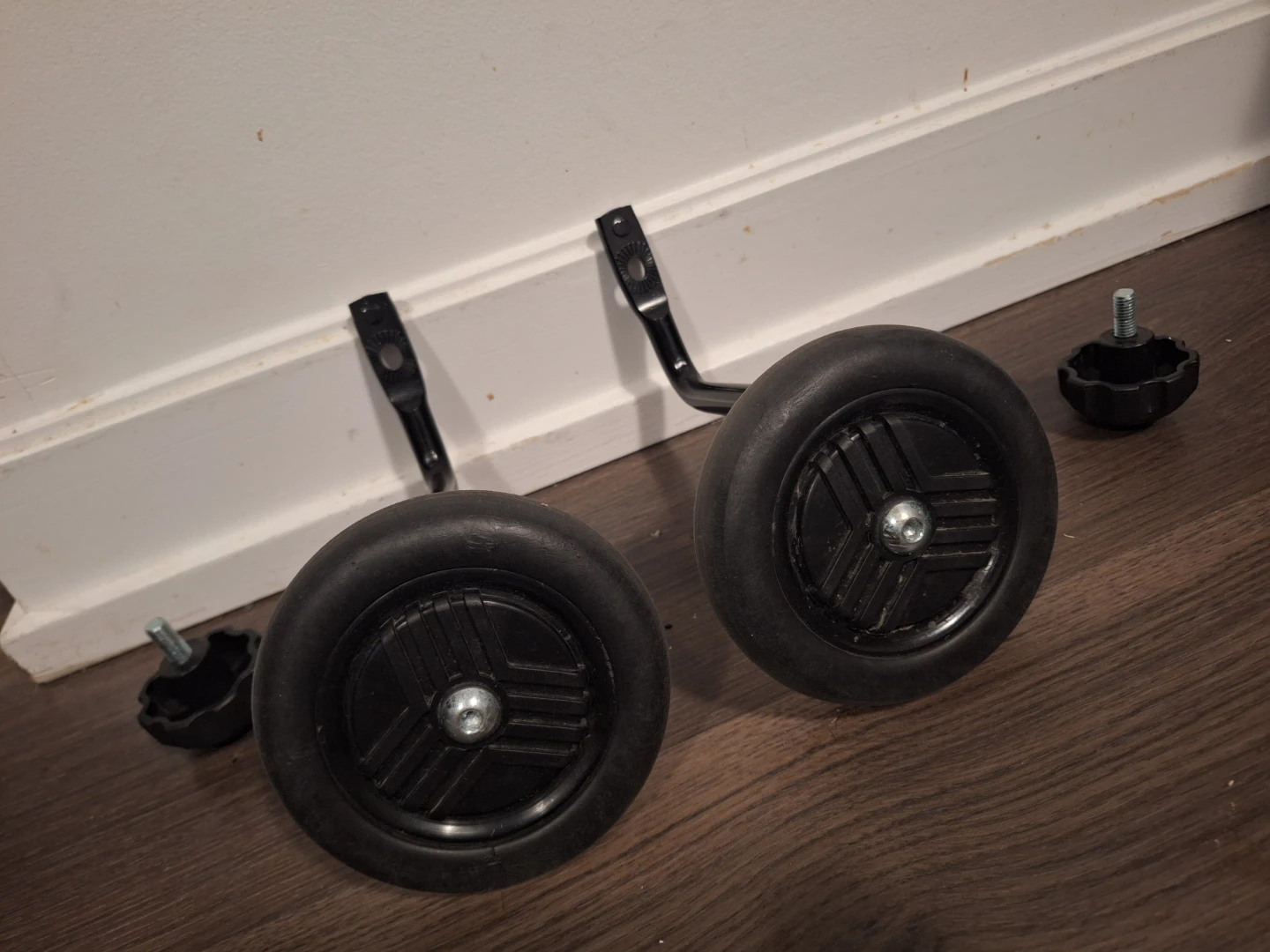 Kids Bike Training Wheels