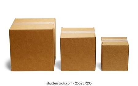 Looking for Cardboard Moving Boxes - Various Sizes
