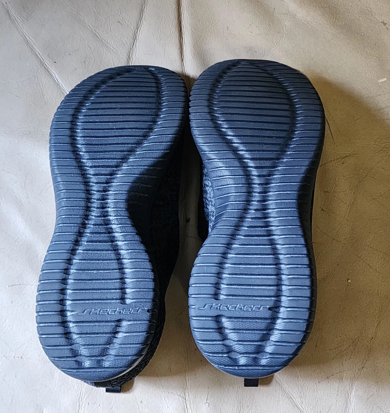 Skechers Air-Cooled Memory Foam Slip-On Shoes - photo 2