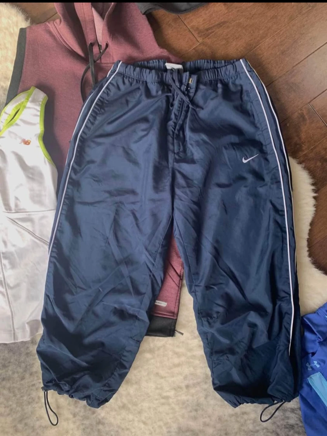 Workout Activewear Clothes LOT - photo 5