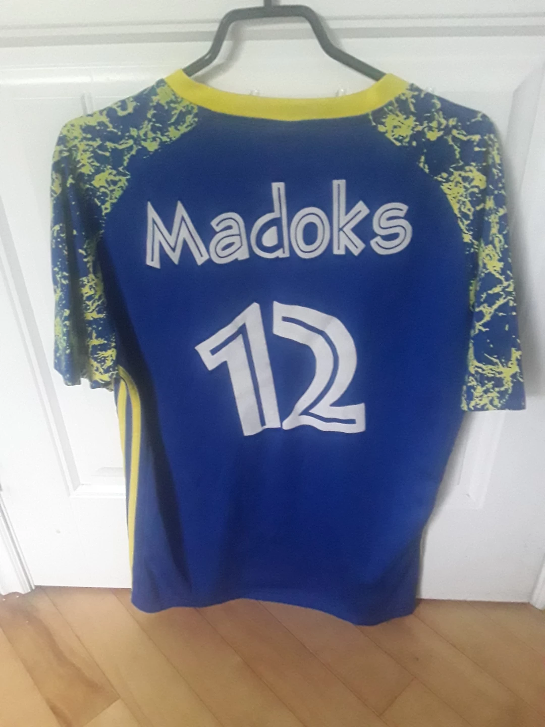 Madoks Jersey and Shorts Set - photo 2