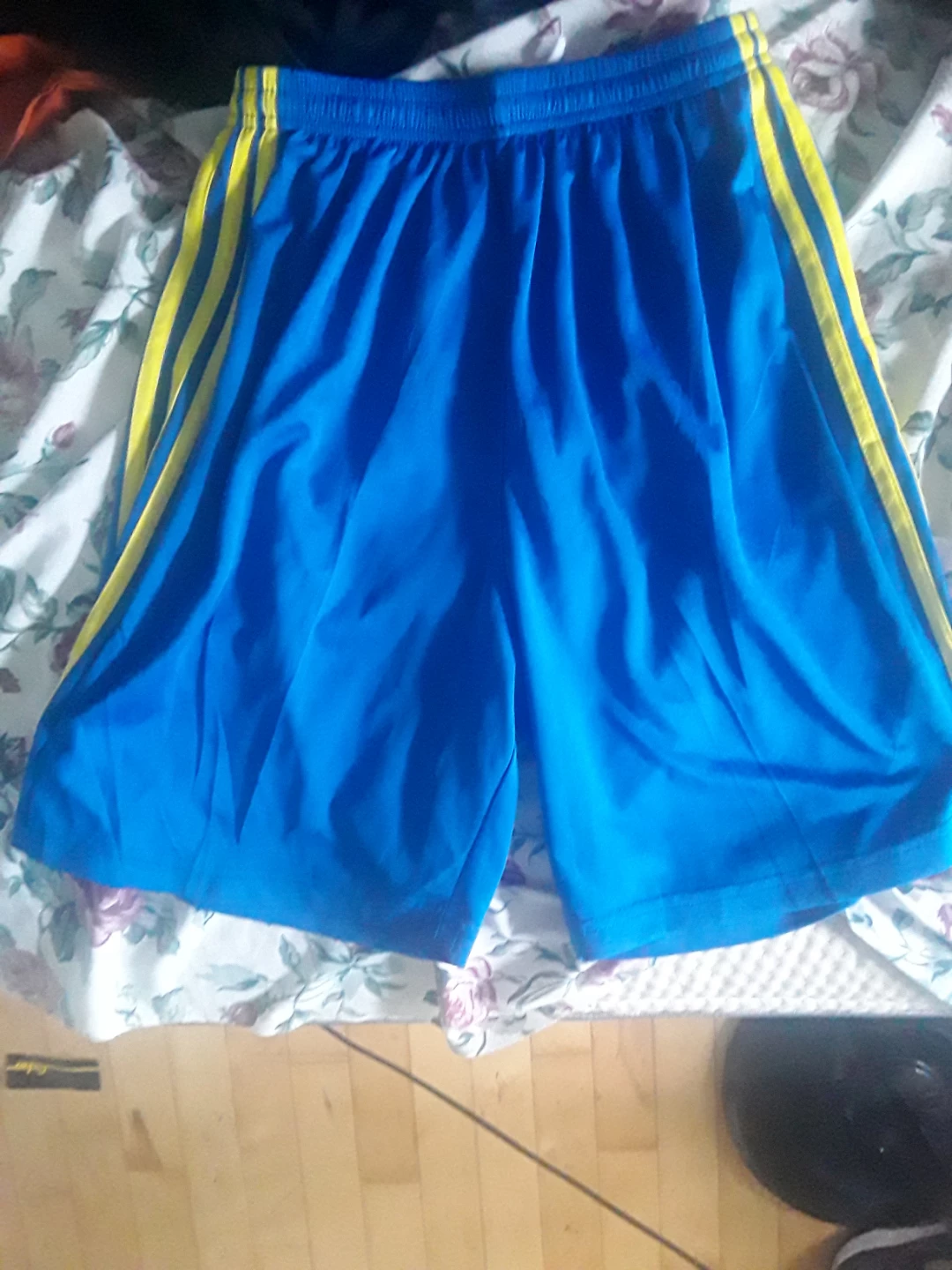Madoks Jersey and Shorts Set - photo 4