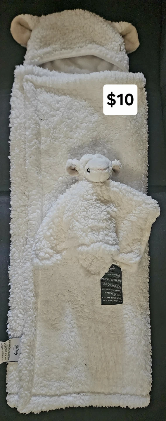 Baby items - photo 5