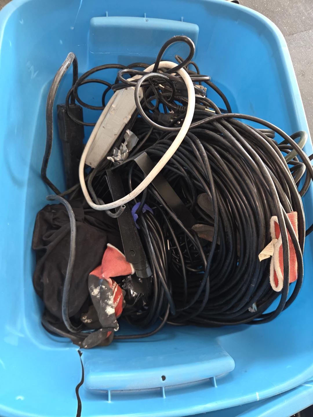 DJ accessories - photo 4