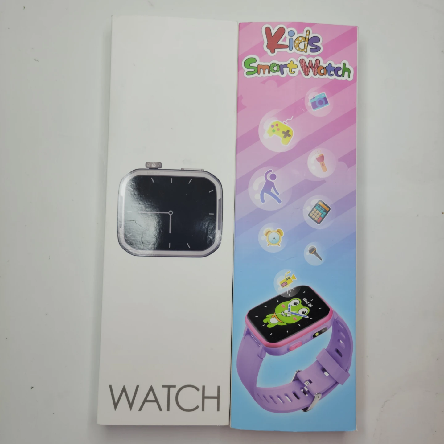 Kids Smart Watch - photo 2