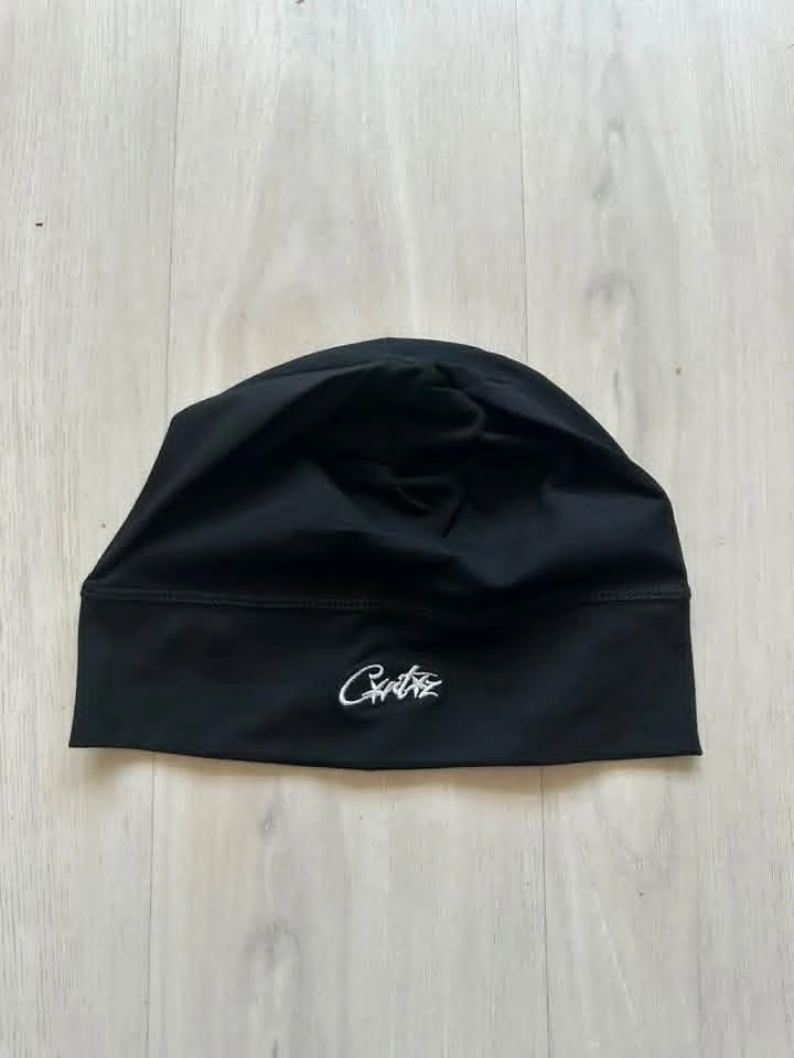 Black Carhartt Beanie