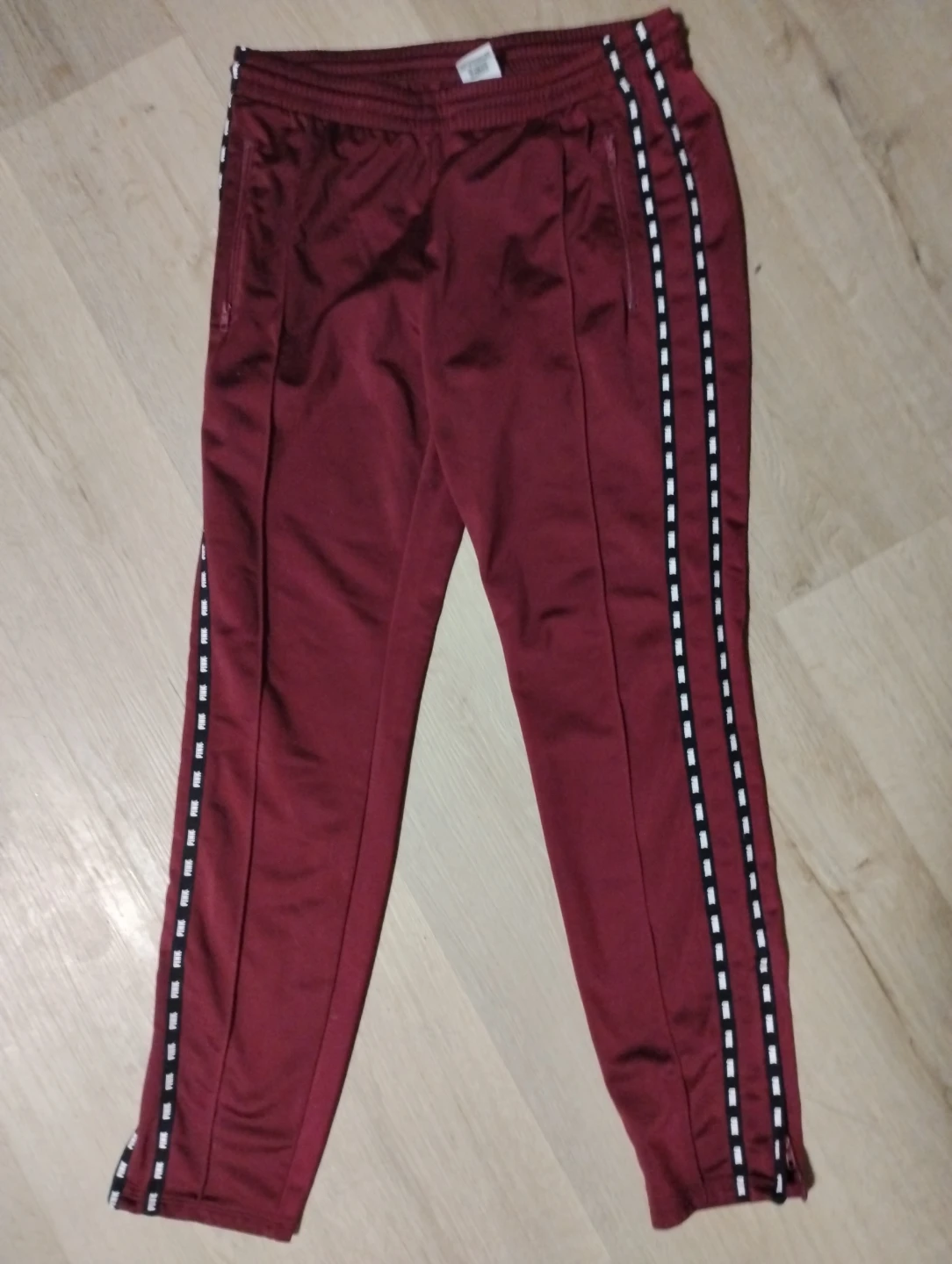 Victoria's Secret PINK Track Pants