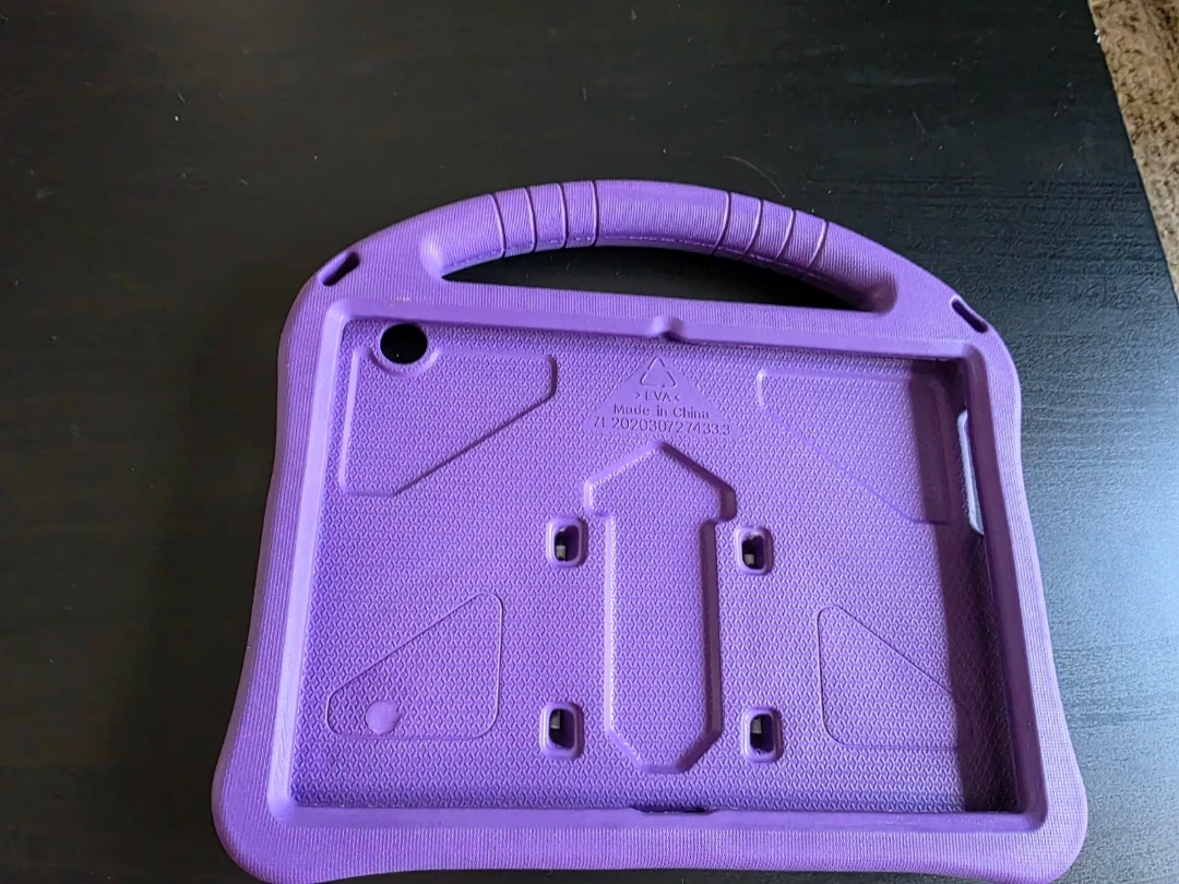 Huawei Tablet with Kid-Proof Case - photo 3