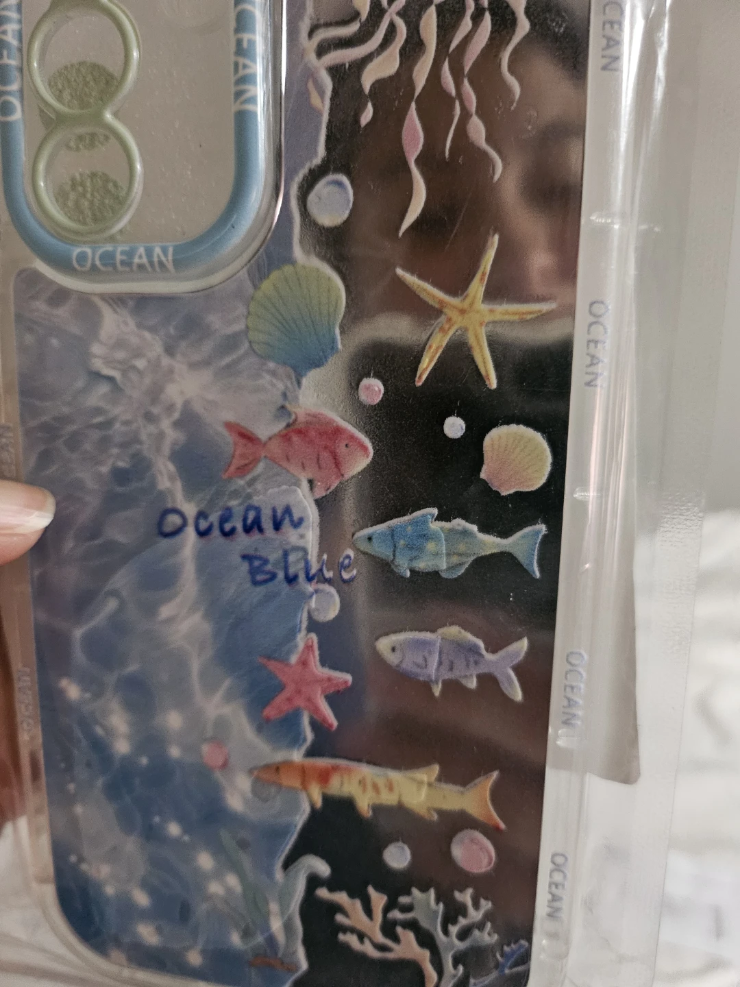 New Case for Samsung Galaxy A56 - photo 5
