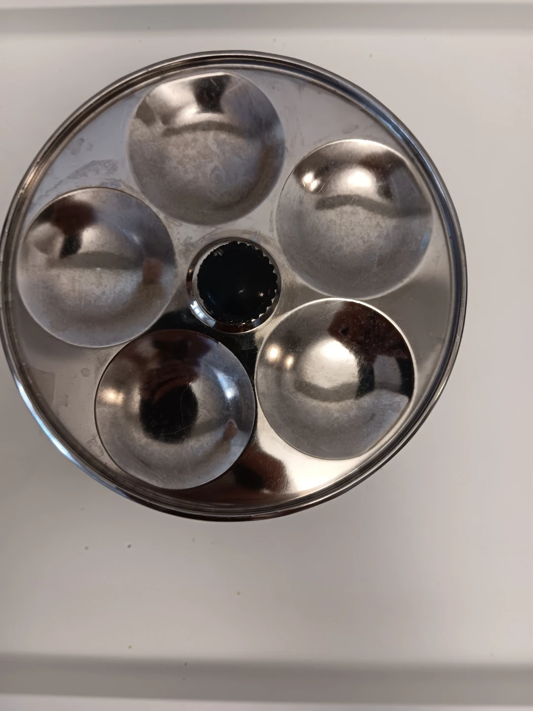 Stainless Steel Idli Maker - photo 2