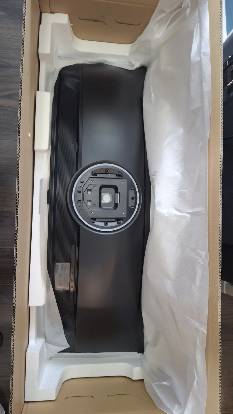Samsung Odyssey G9 49" Curved Gaming Monitor (Brand New) - photo 2