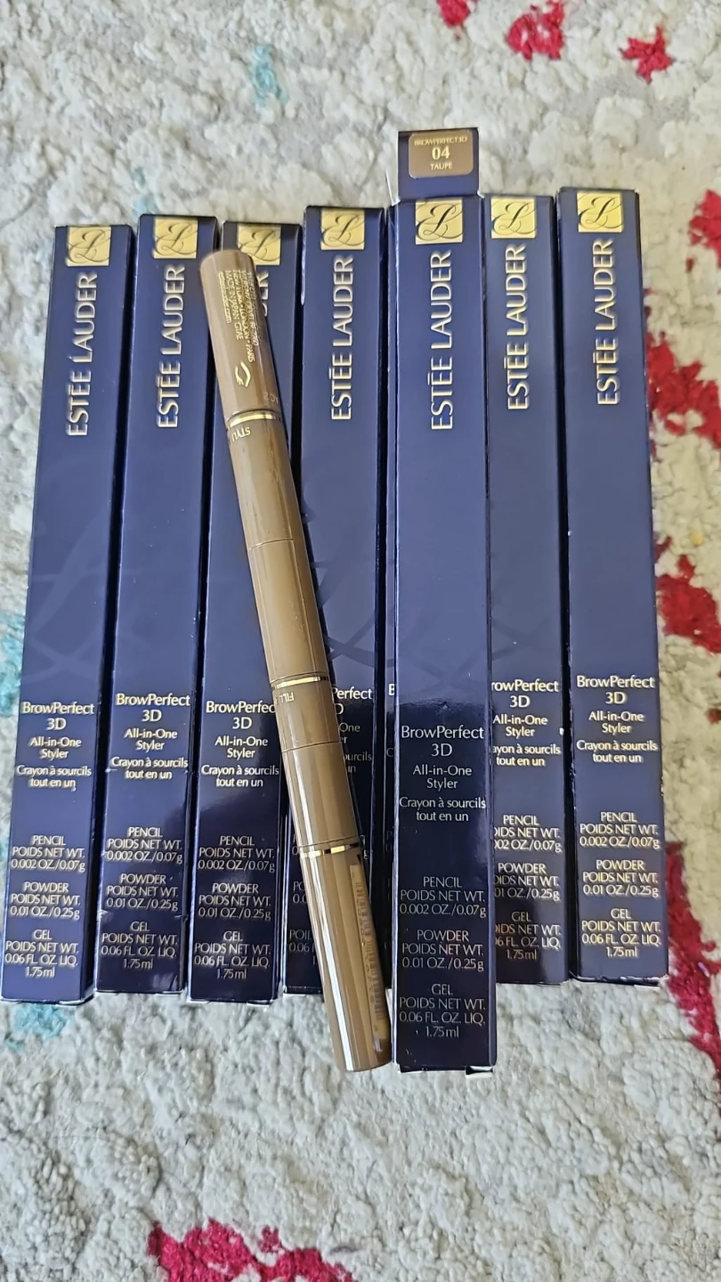 Estee Lauder BrowPerfect 3D All-in-One Styler