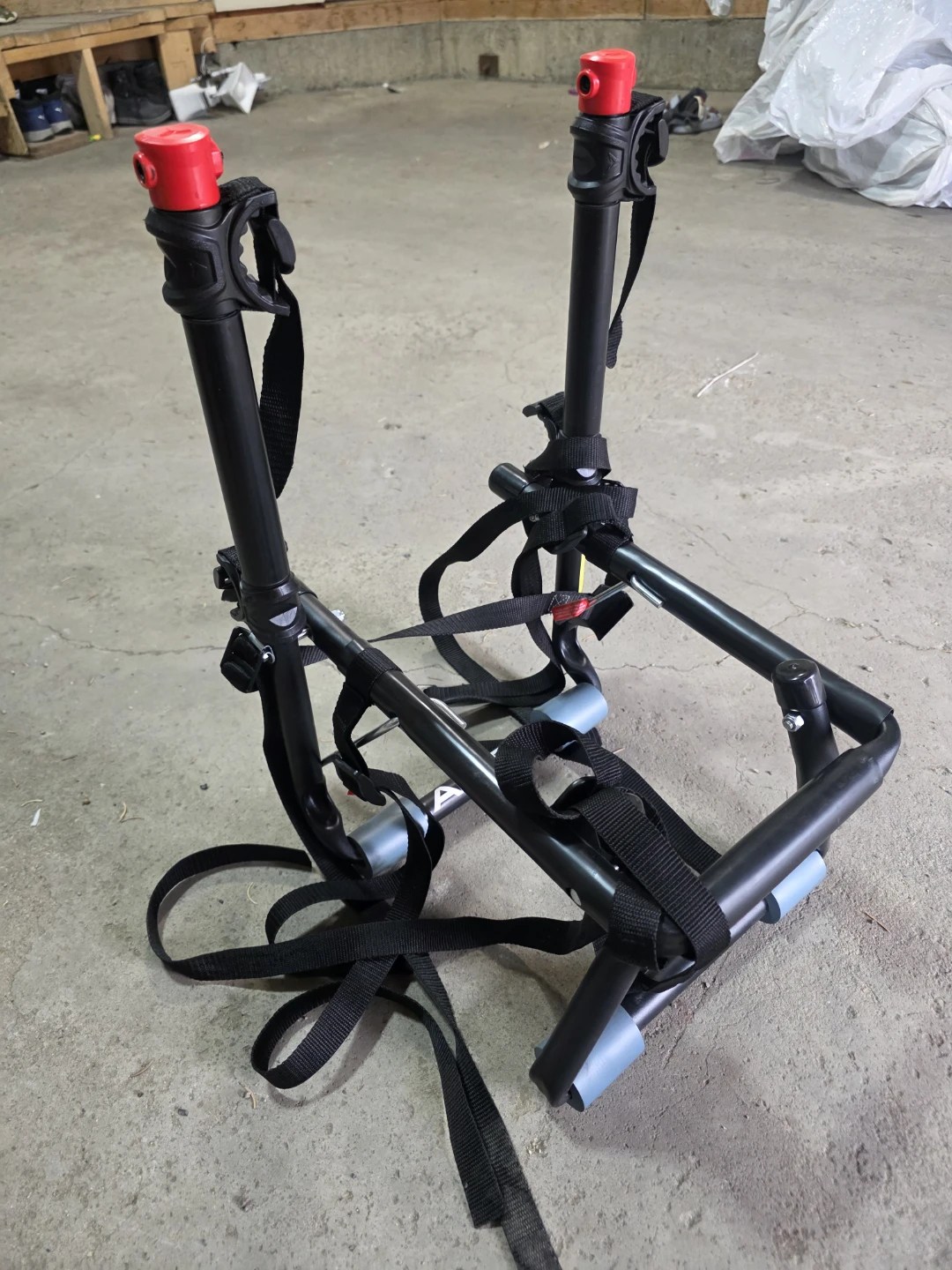 Allen Bike Rack - photo 3