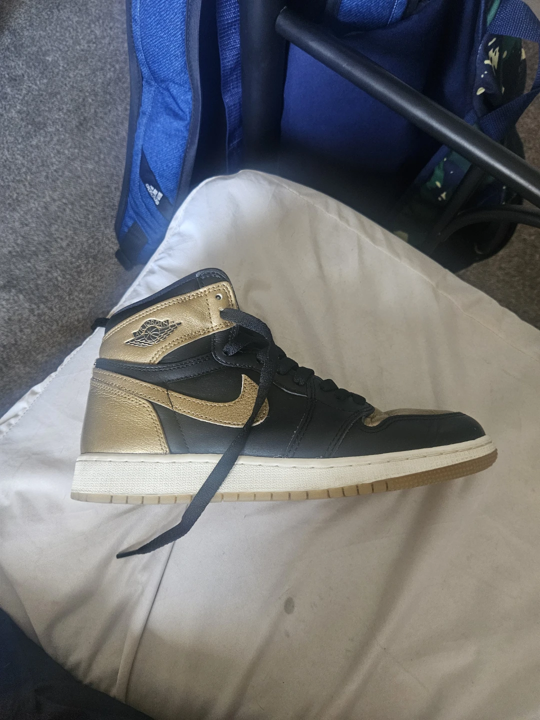 Nike Air Jordan 1 High OG Sneakers