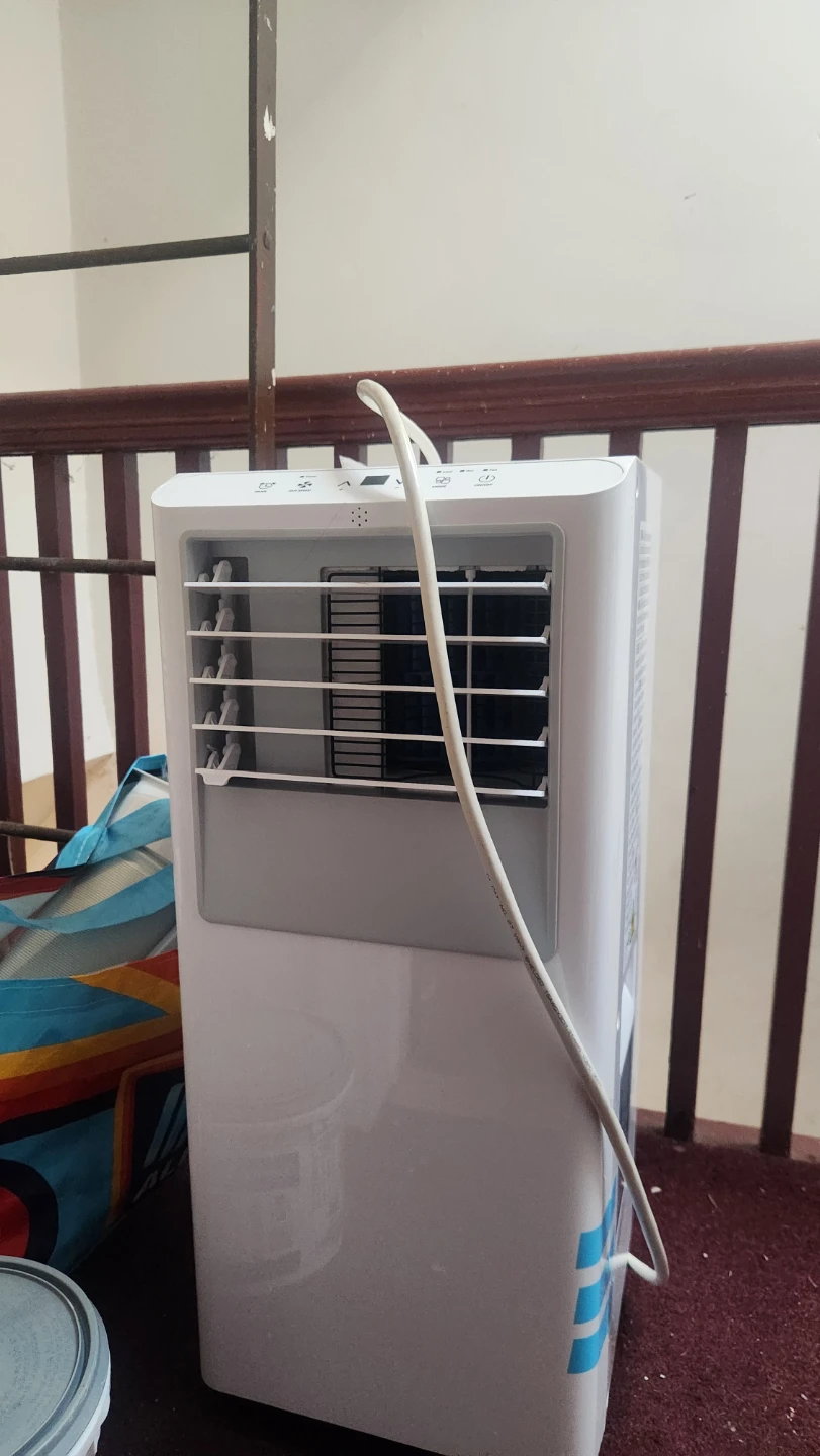 Portable Air Conditioner - photo 2