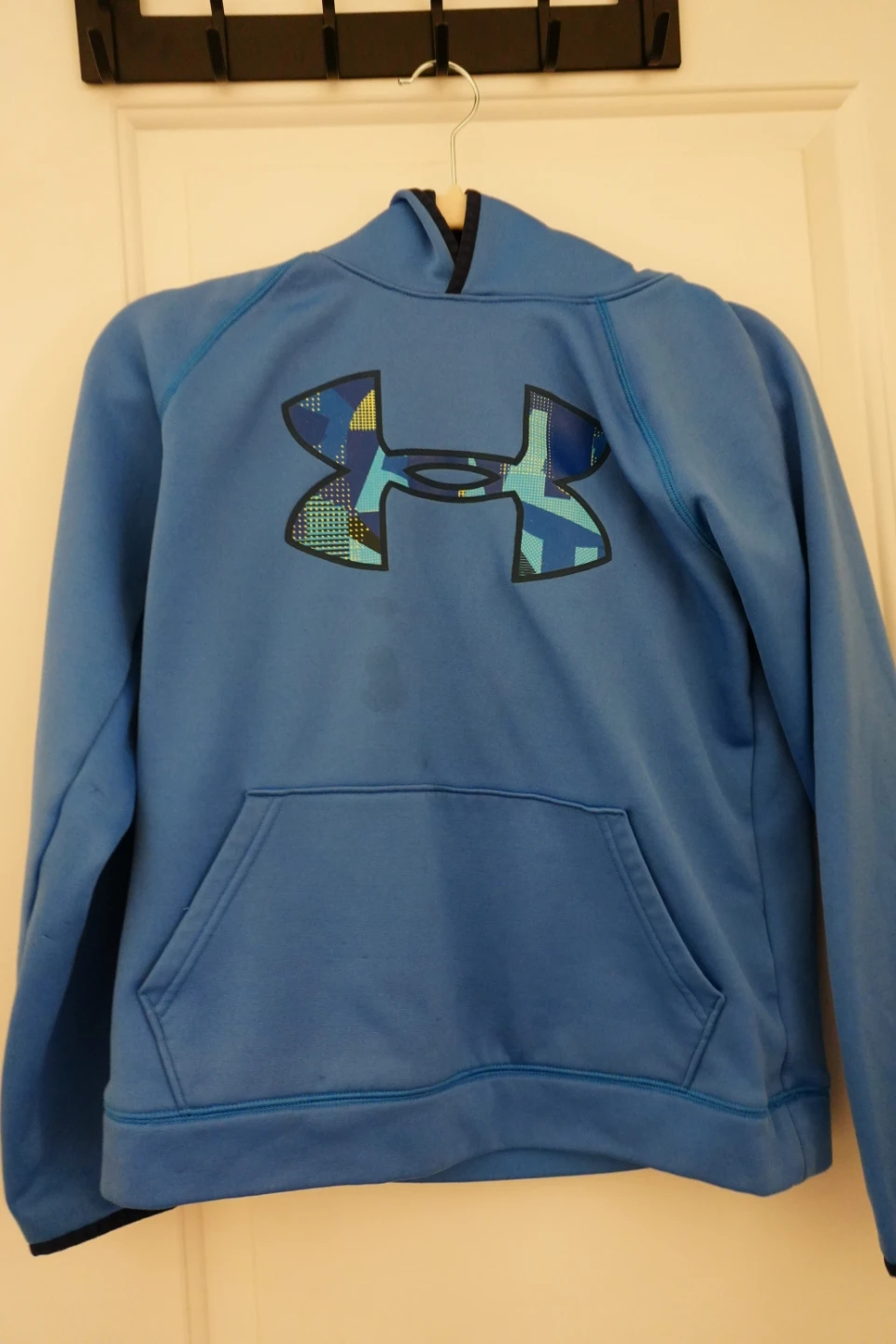 Under Armour Hoodie Youth YLG