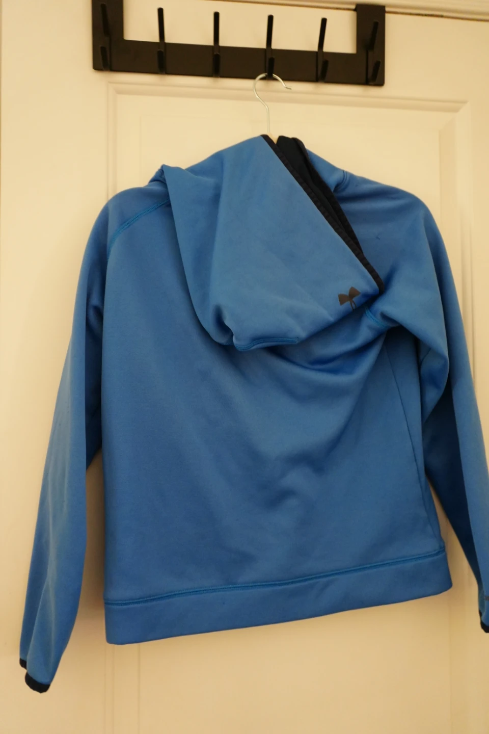 Under Armour Hoodie Youth YLG - photo 2
