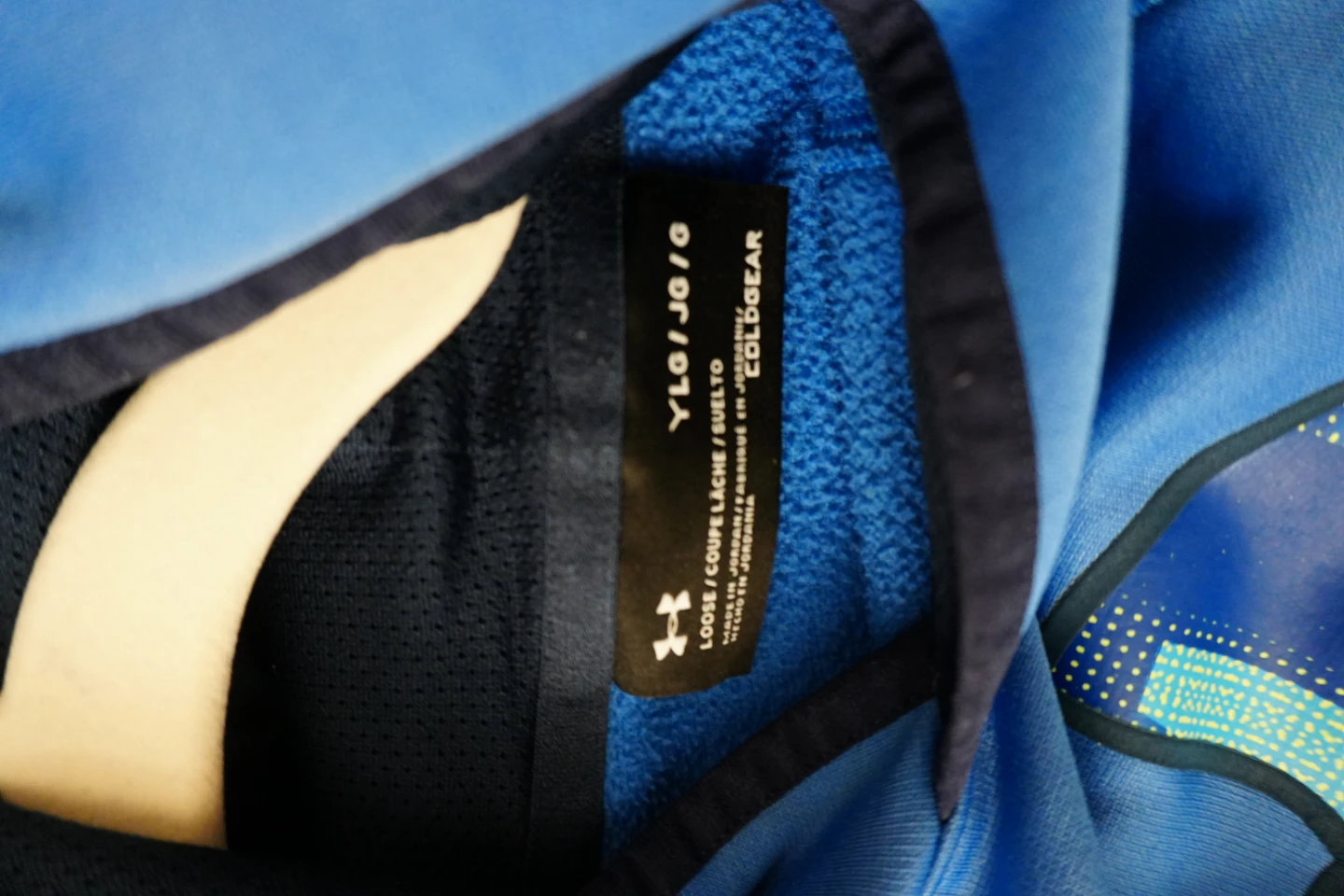 Under Armour Hoodie Youth YLG - photo 3