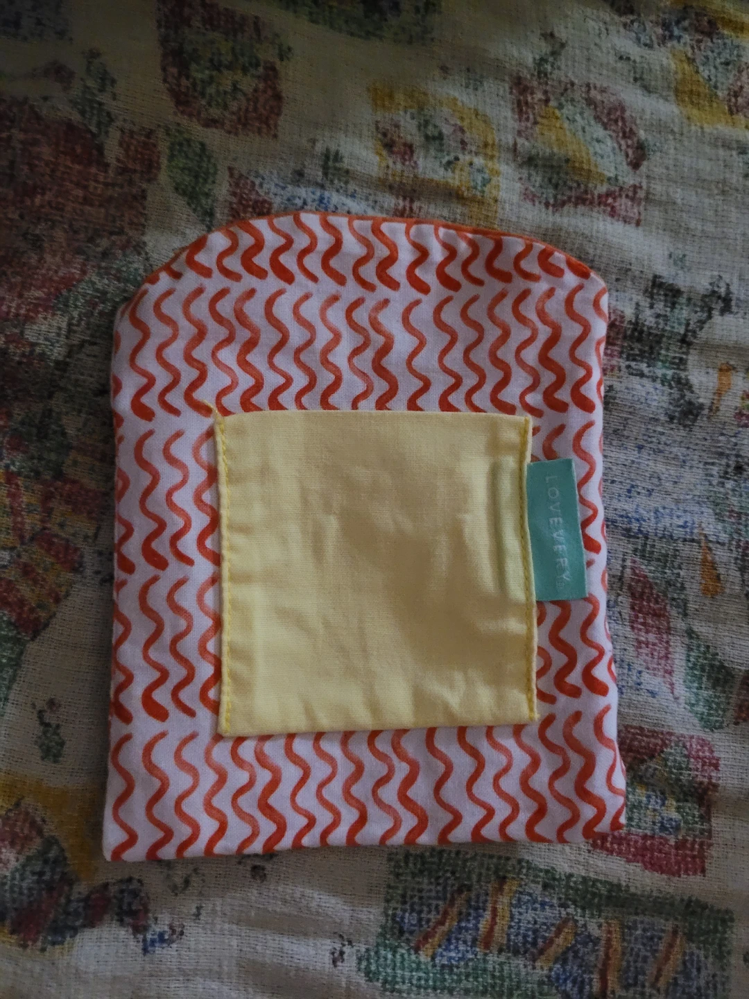 Lovevery Play Kit Accessory Bag