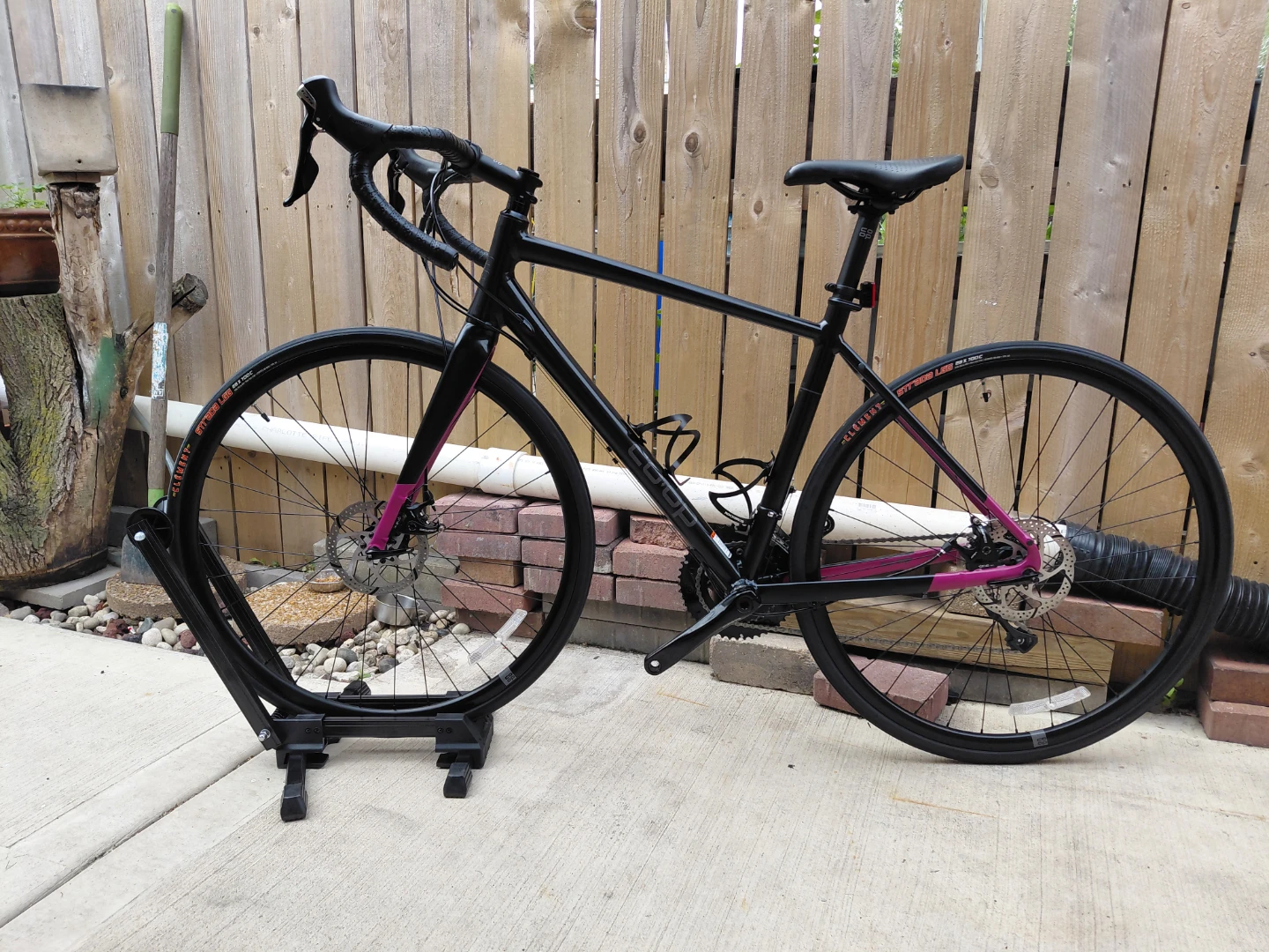 Loop 6061 Aluminum Road Bike - photo 2