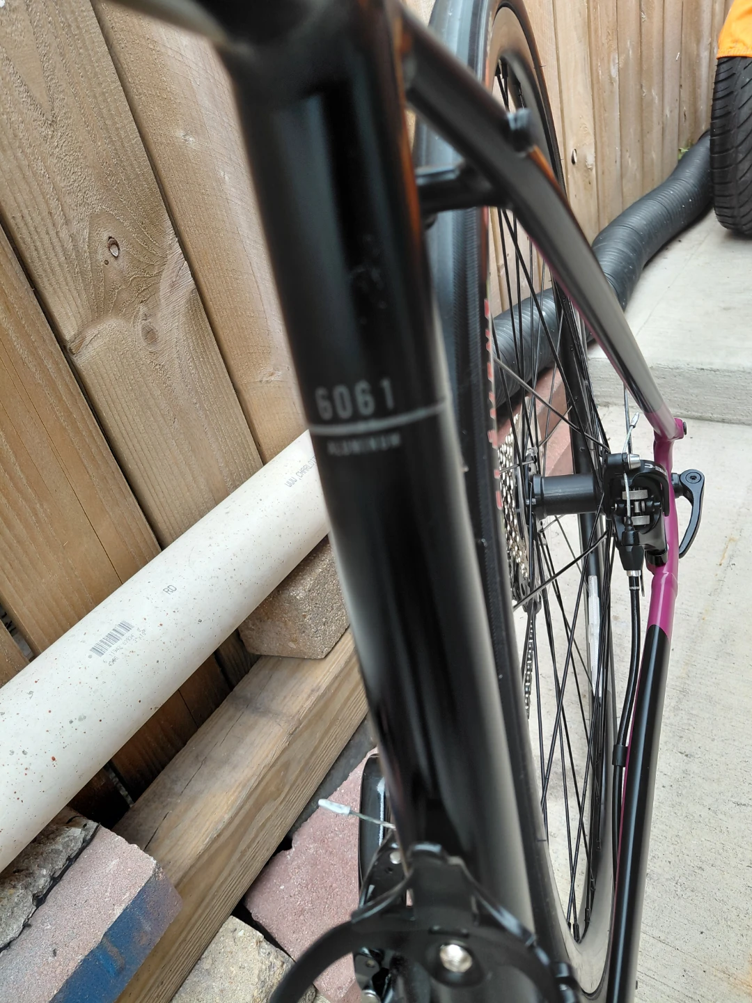 Loop 6061 Aluminum Road Bike - photo 5
