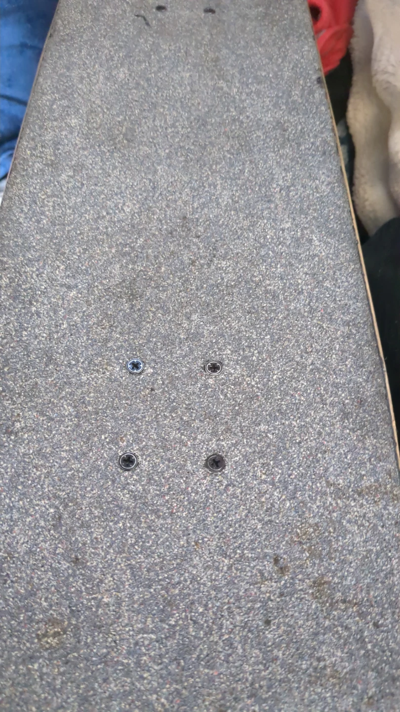 Powell-Peralta Flight Skateboard Deck - photo 3