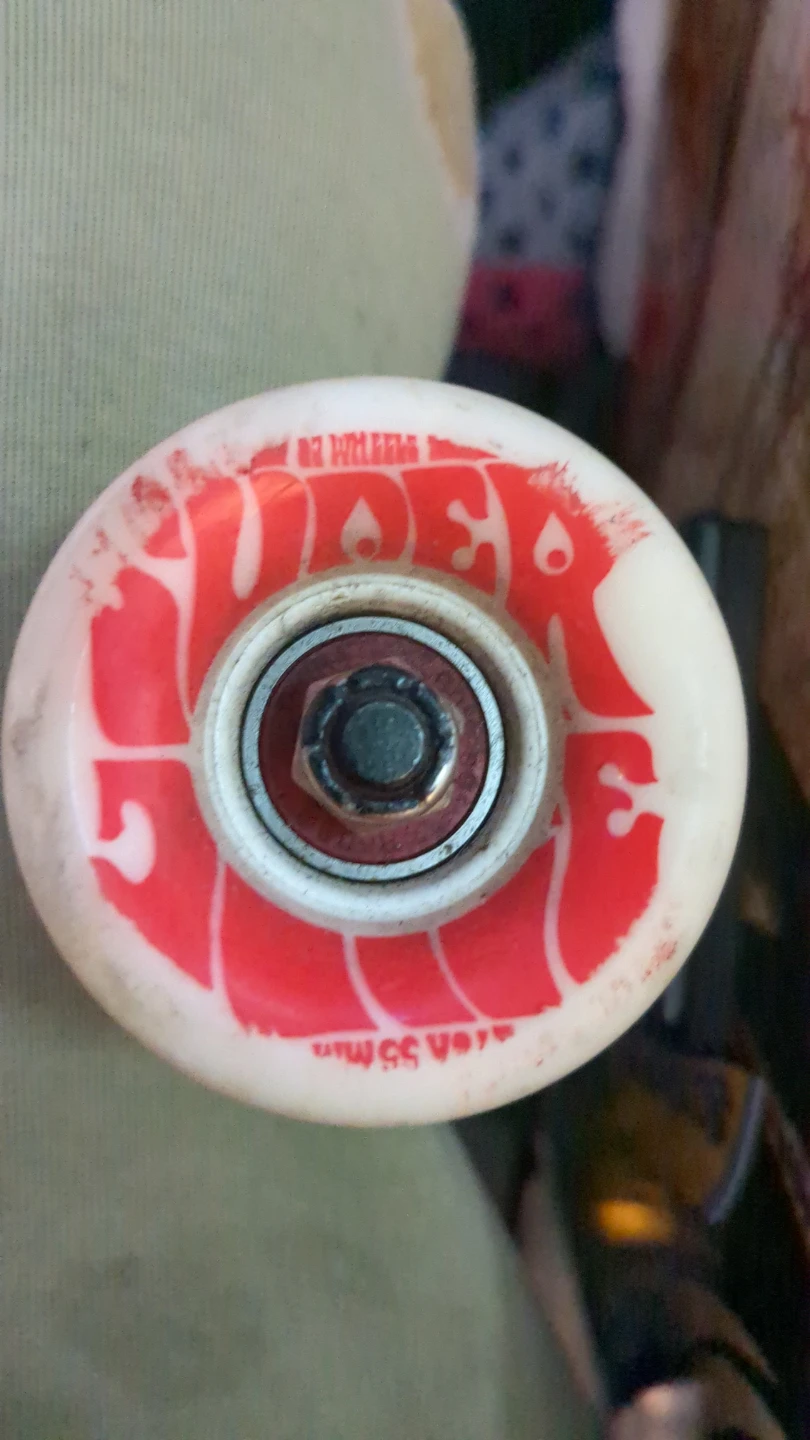 Powell-Peralta Flight Skateboard Deck - photo 4