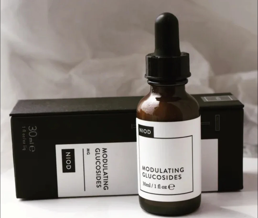 NIOD Modulating Glucosides Serum 30ml