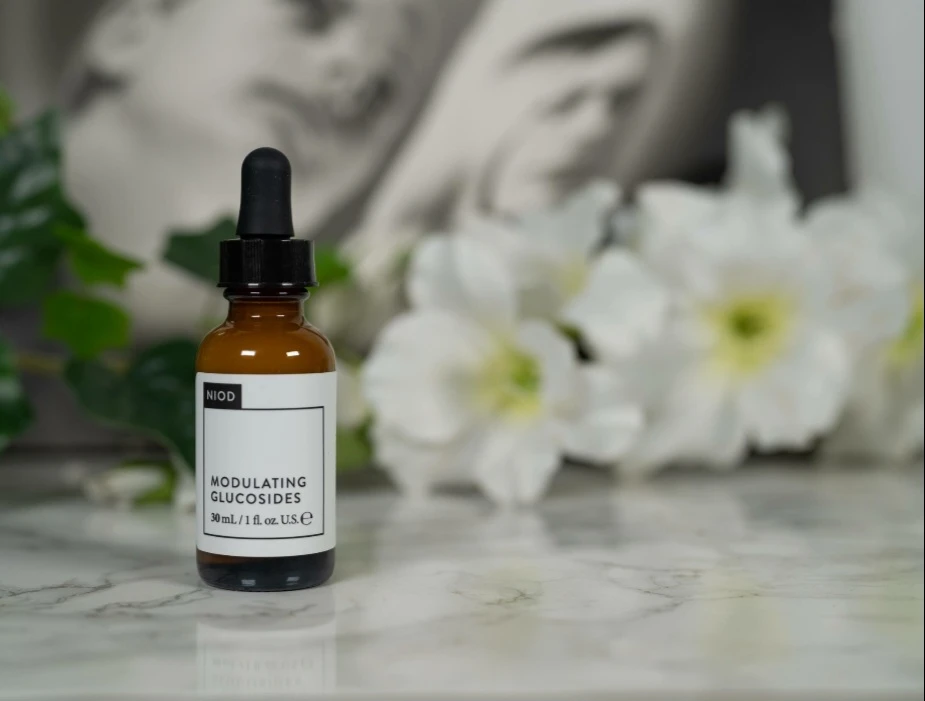 NIOD Modulating Glucosides Serum 30ml - photo 2