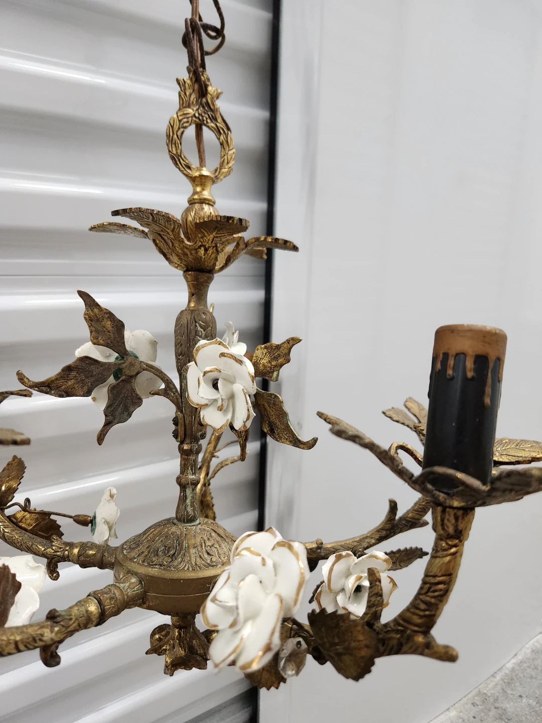 Vintage Chandelier