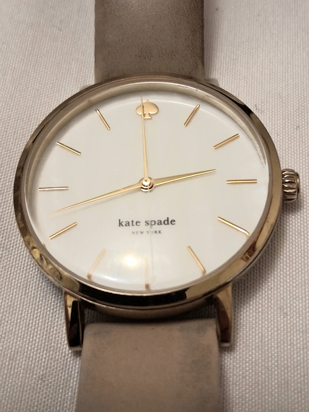Kate Spade New York White Dial Watch - photo 2
