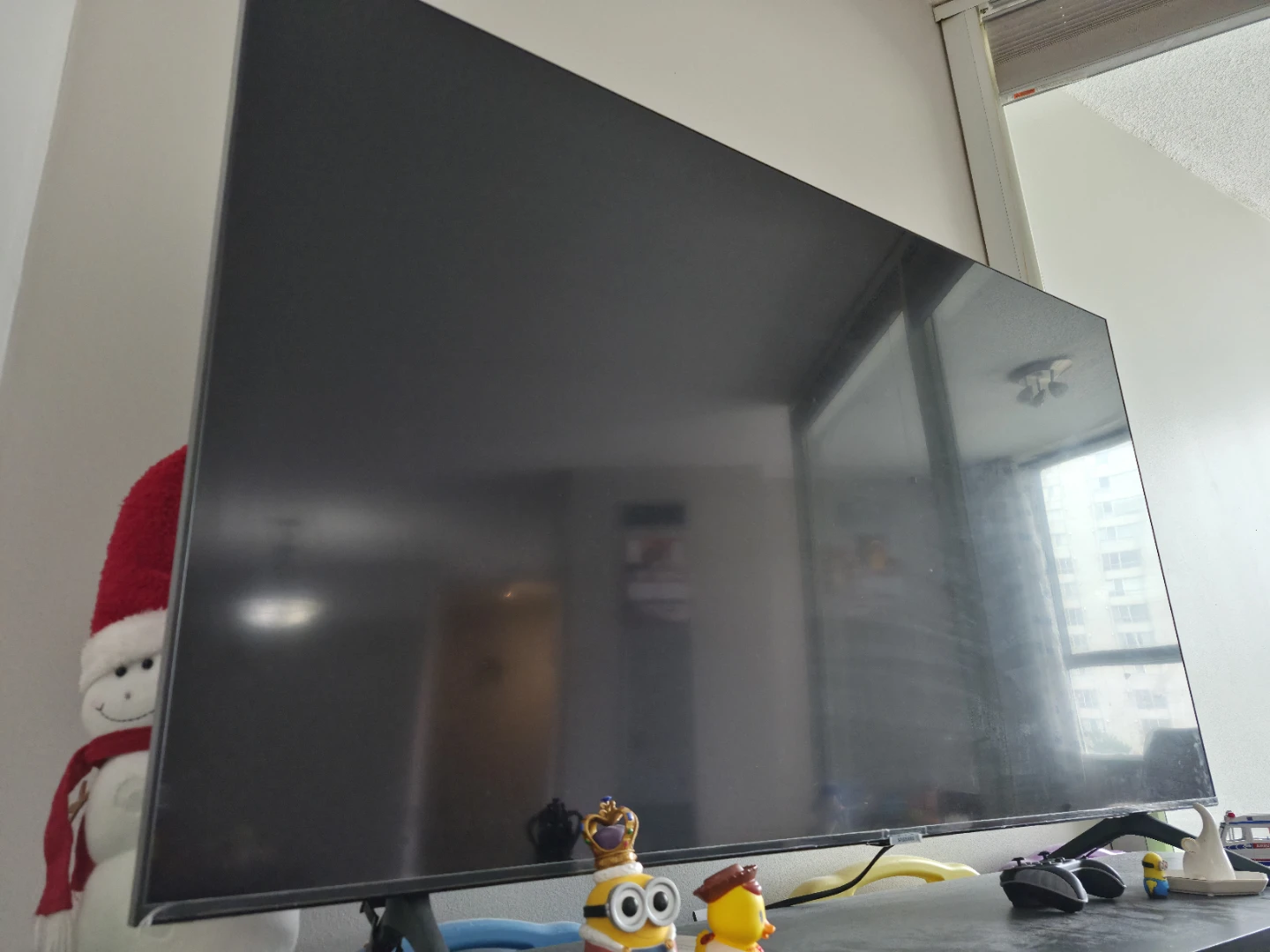 Samsung 55" TU7000 4K UHD Smart TV