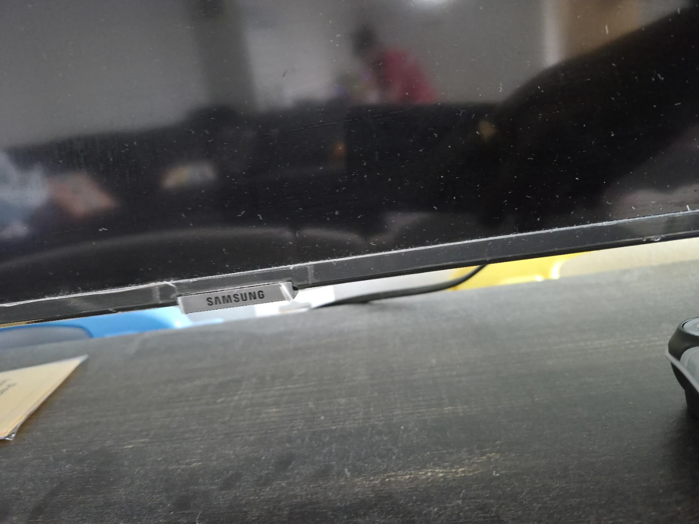 Samsung 55" TU7000 4K UHD Smart TV - photo 3