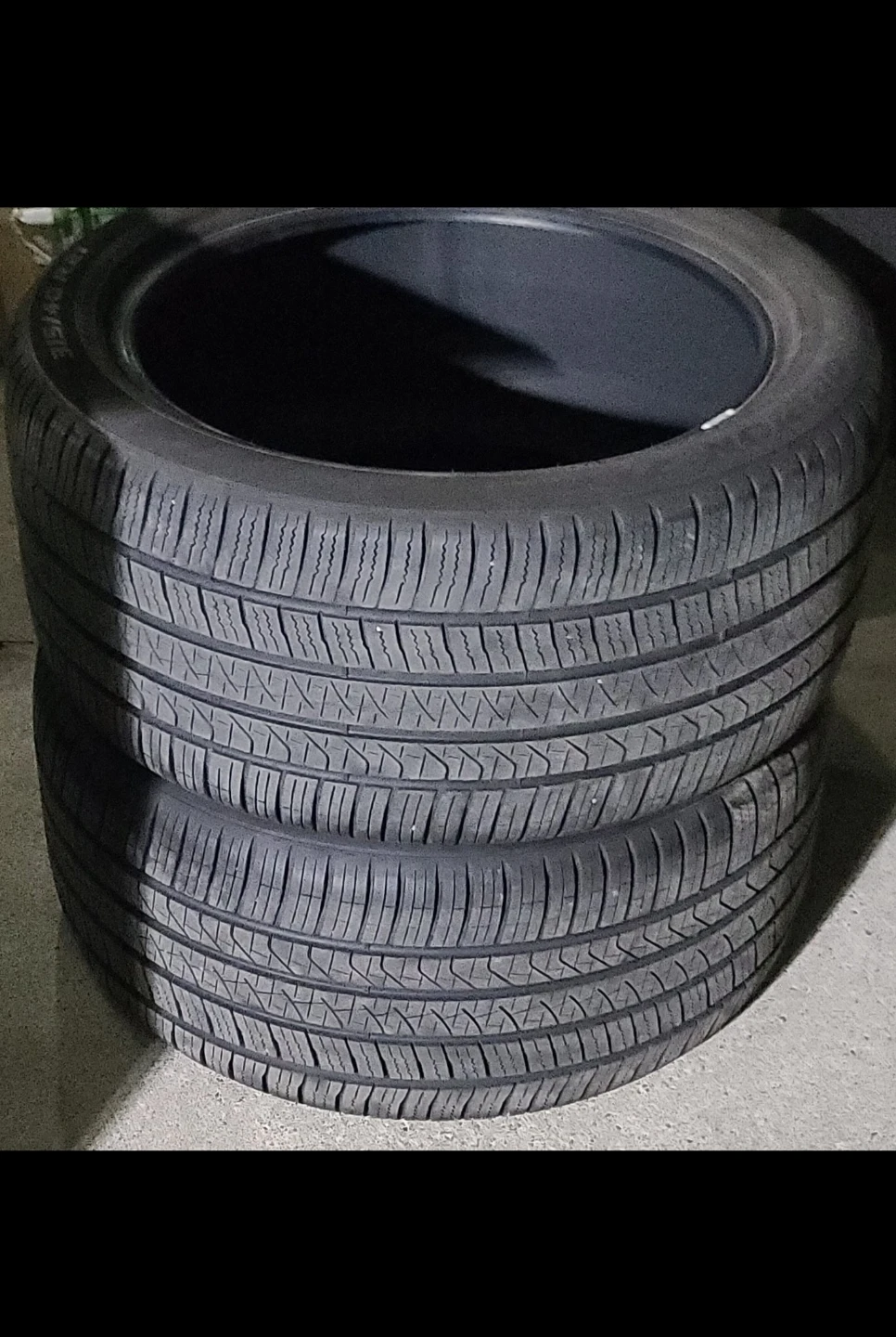 PIRELLI SCORPION ZERO AND BRIDGESTONE TIRES. - photo 4