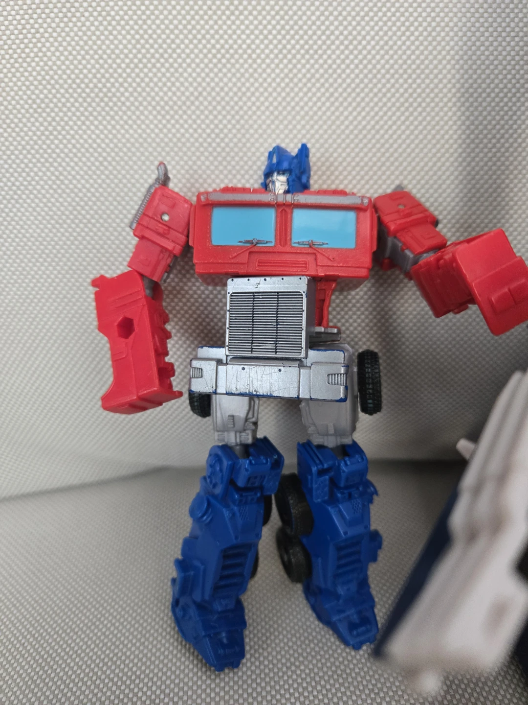 Misc transformers toys - photo 5