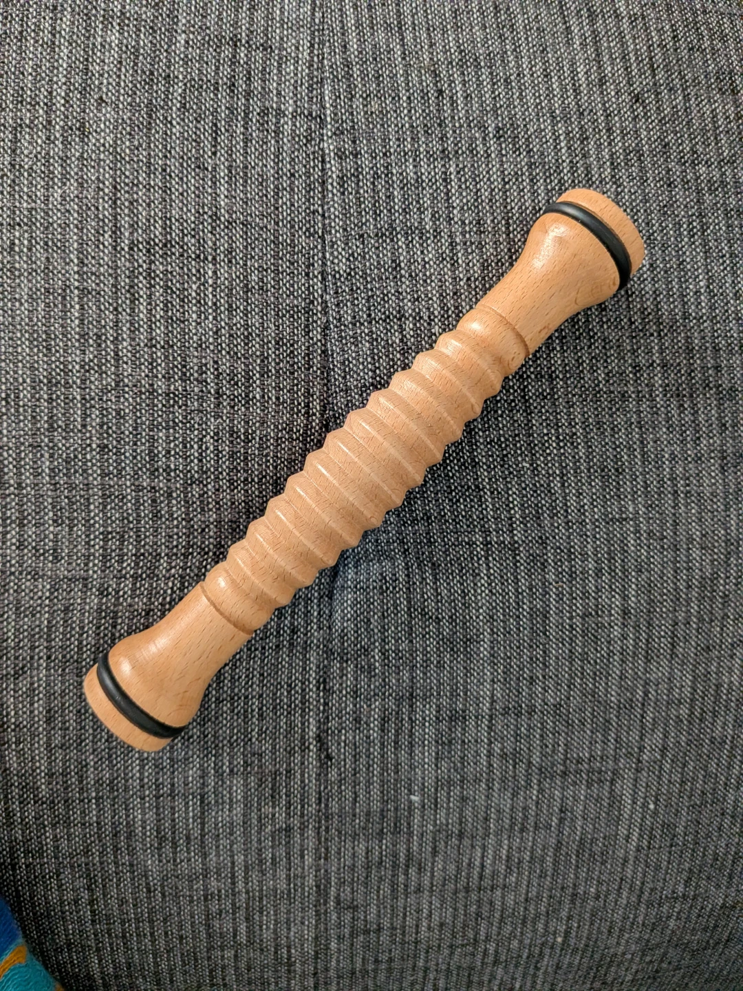 Wooden Massage Roller