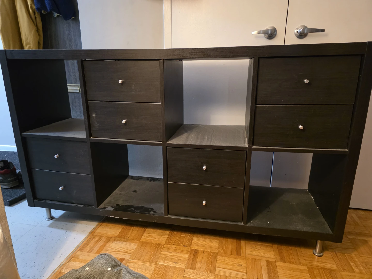KALLAX Shelf Unit with 6 Drawers