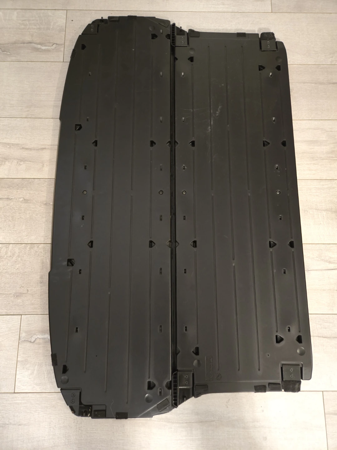 2010 Honda CR-V Hardcover Trunk Shelf - photo 5