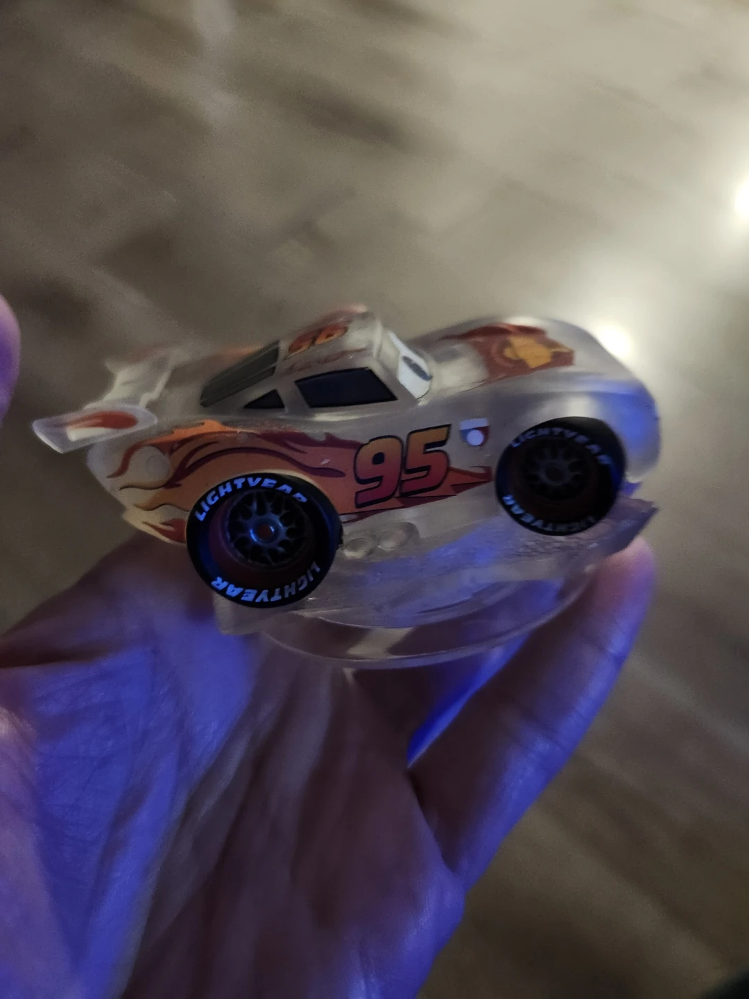 $10 cars infinity - photo 2