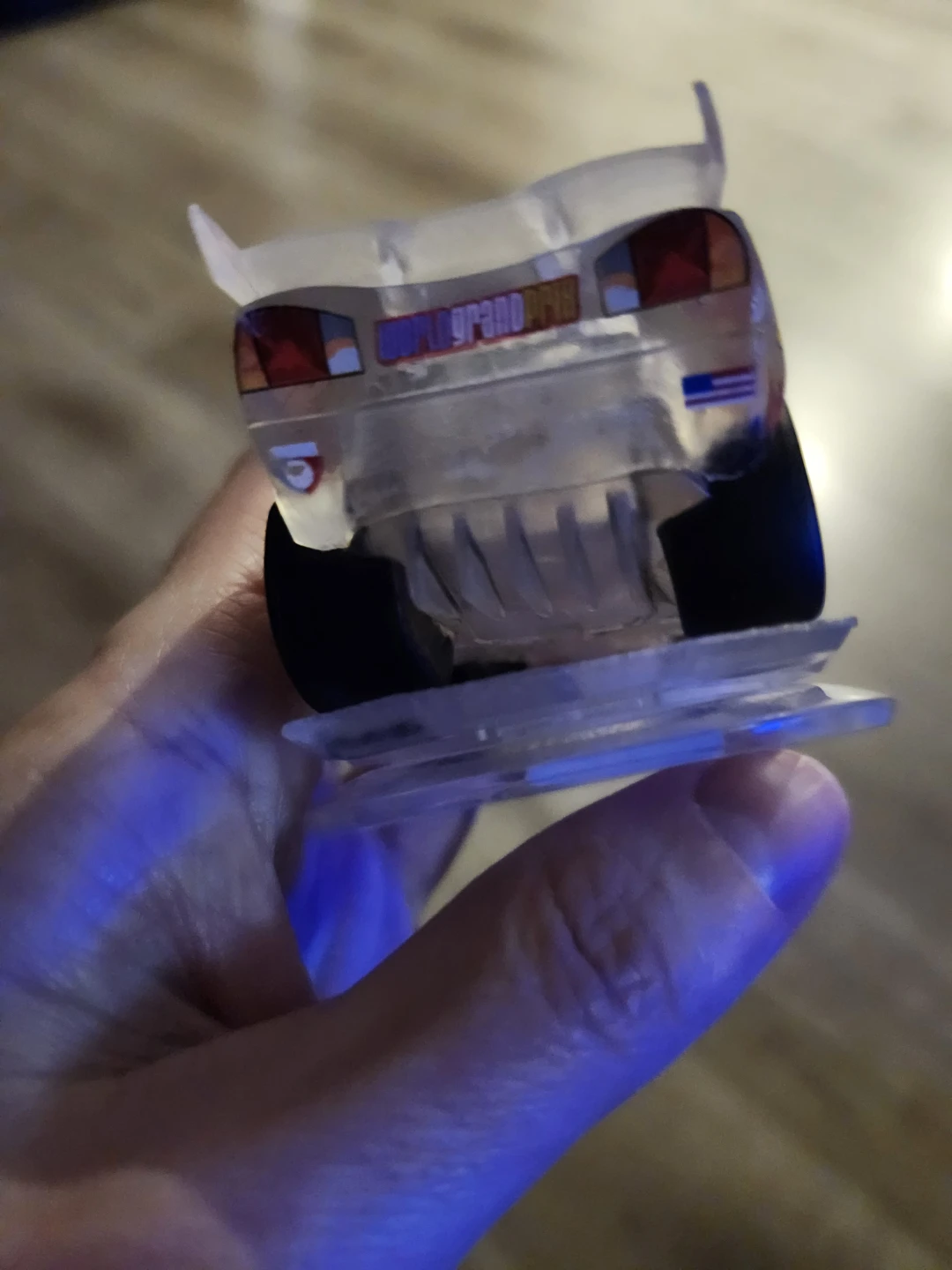 $10 cars infinity - photo 3