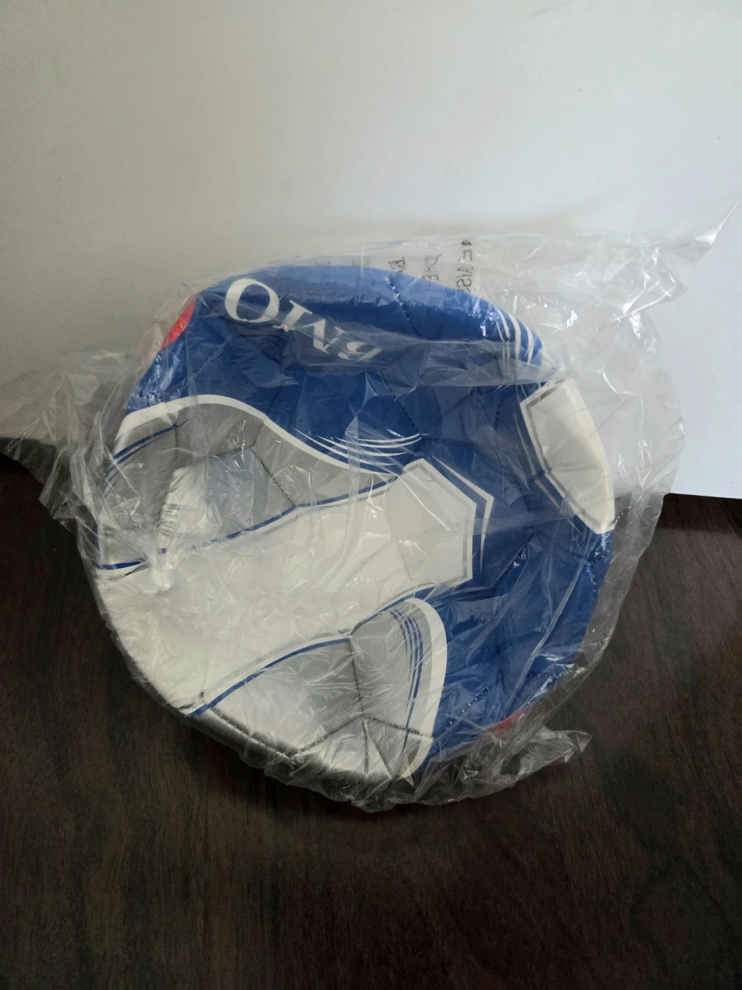 BMO Soccer ball - photo 2
