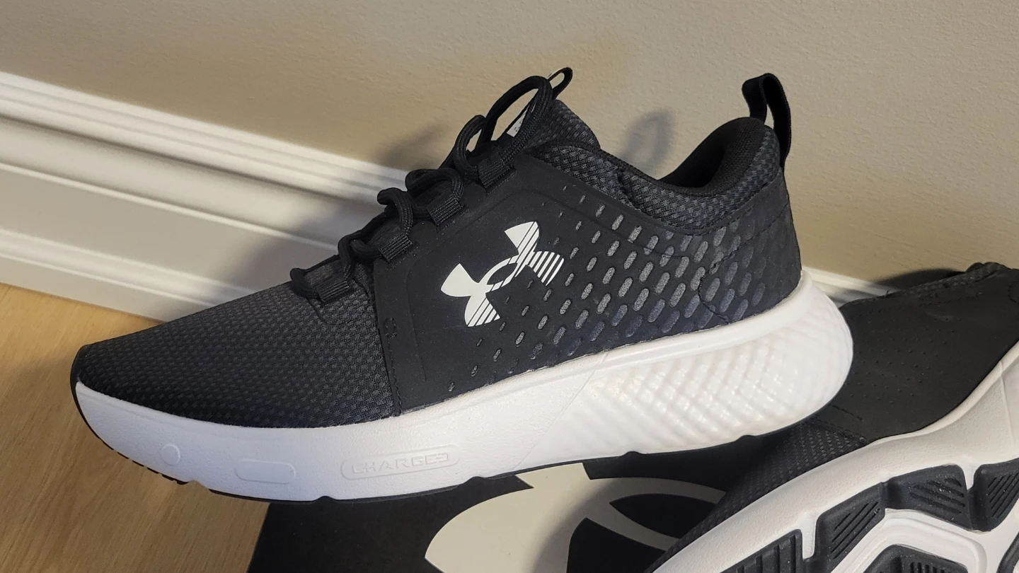 Under Armour Charged Impulse 2 Running Shoes - Women's Size 7.5