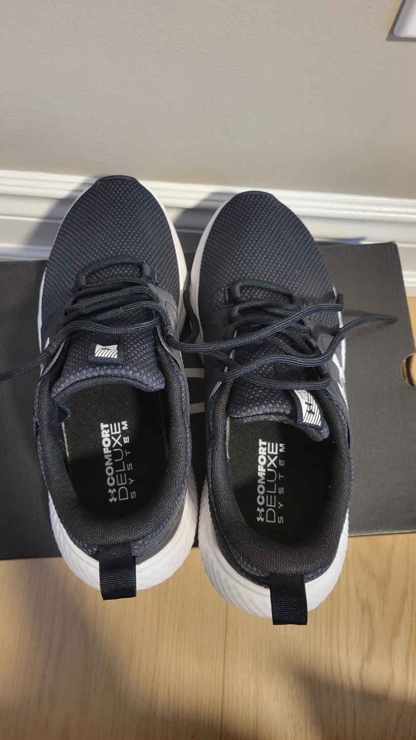 Under Armour Charged Impulse 2 Running Shoes - Women's Size 7.5 - photo 2
