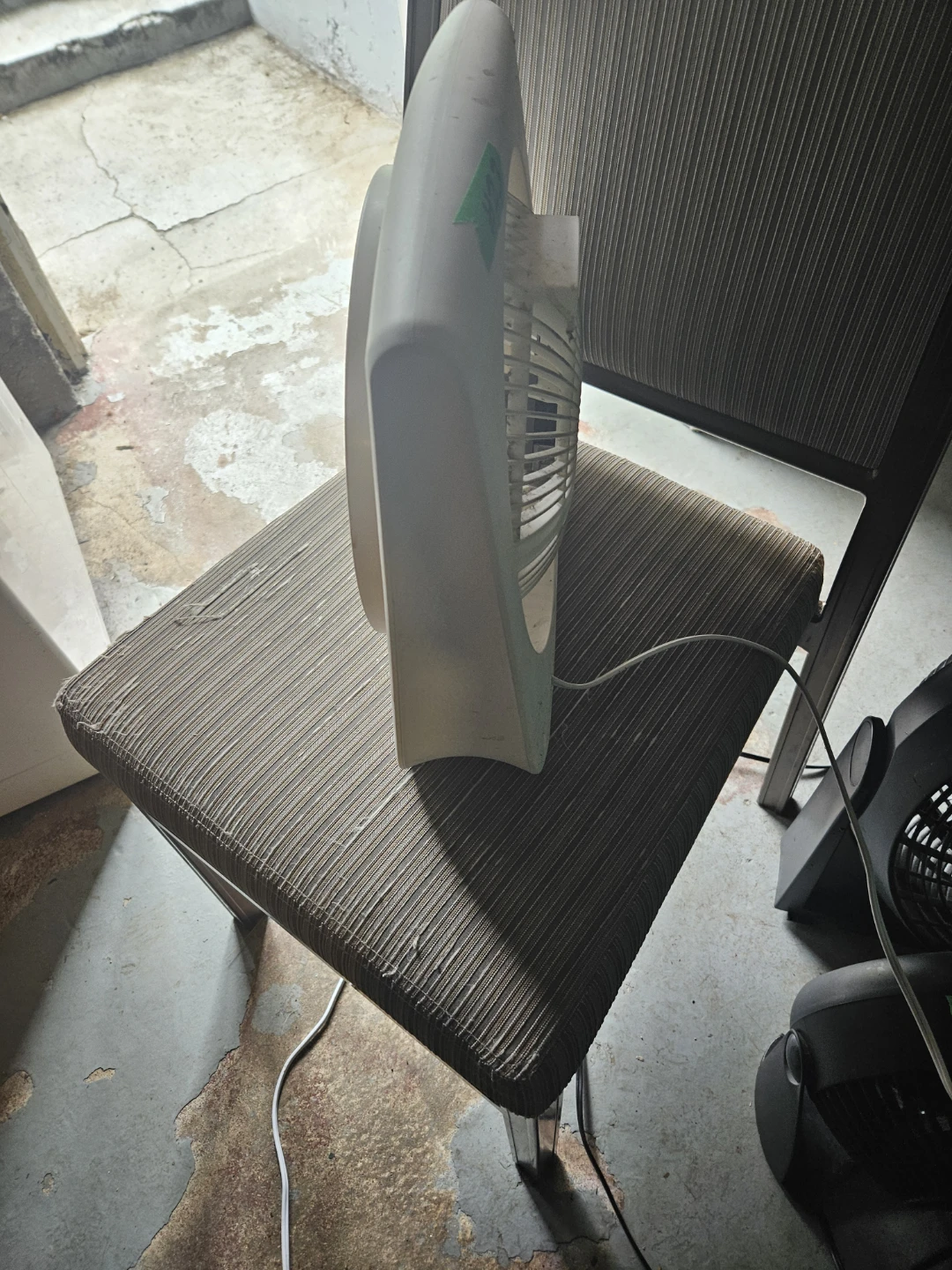Noma Box Fan - photo 5