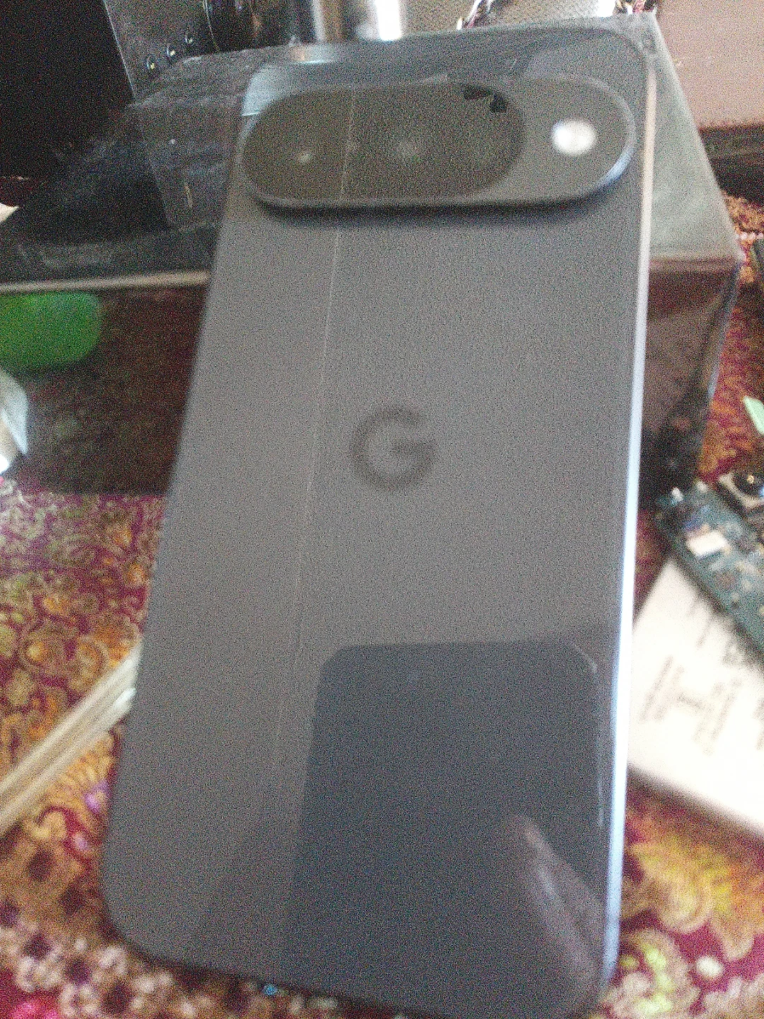 Google Pixel 10 Smartphone